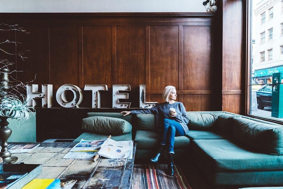 Web-Marketing Pour Hôtellerie Restauration