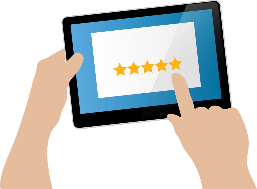 Intégration Avis Client Customer Alliance