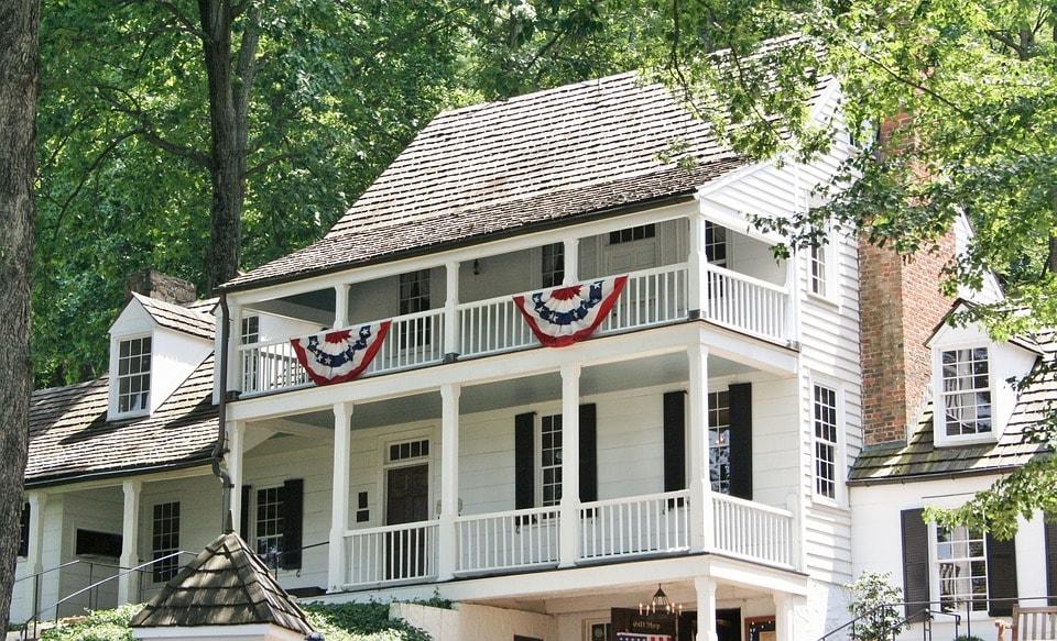 creer site maison hote