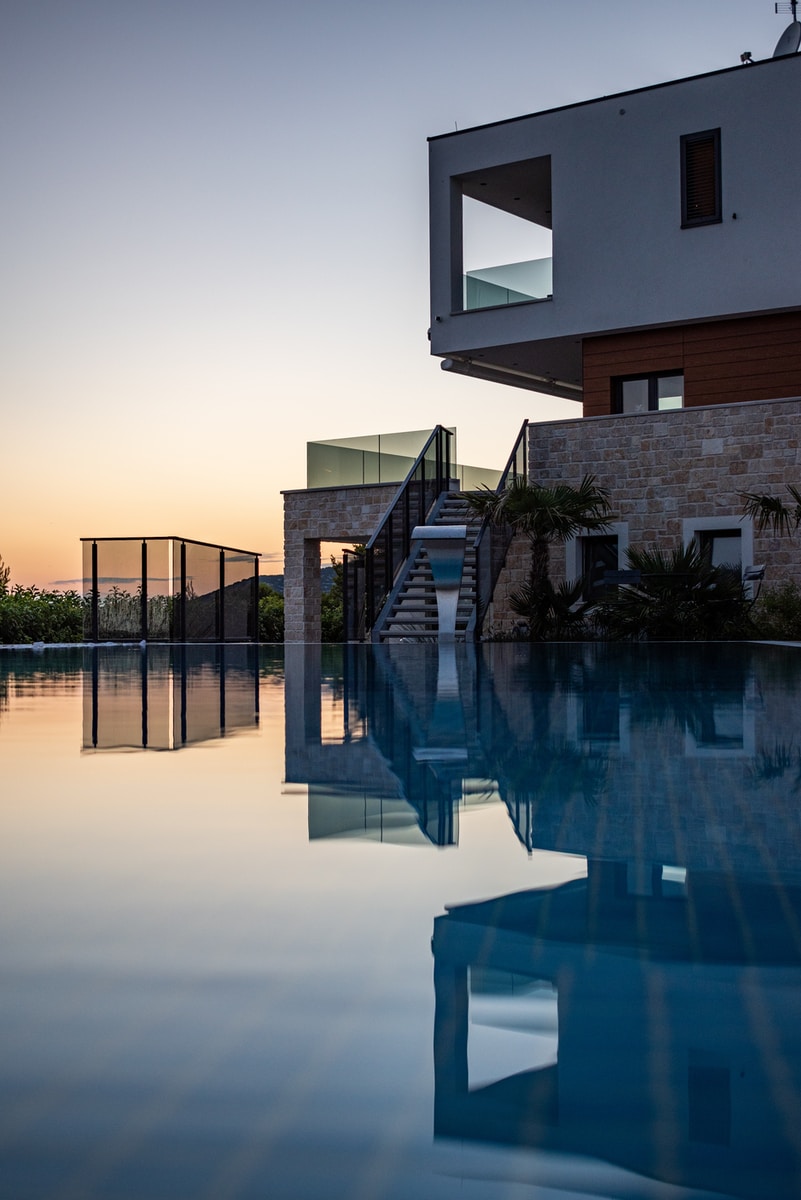 site pour villas