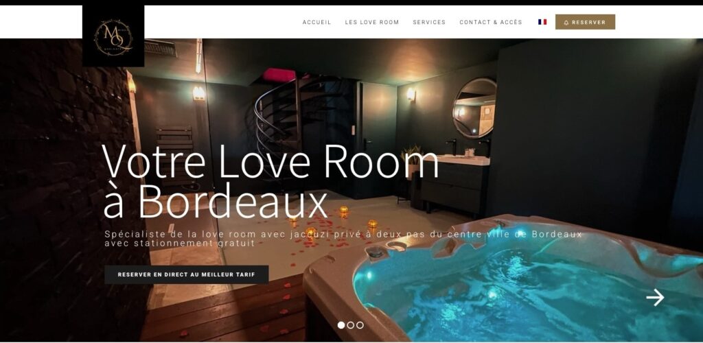 Les bases de la conception de site par grilles, sections et colonnes