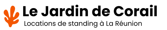 Logo du Jardin de Corail